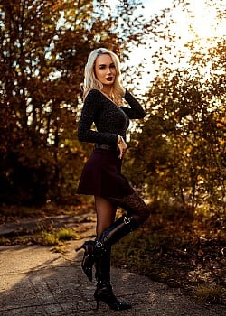 Lena Franz